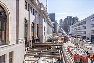 Moynihan Train Hall 3