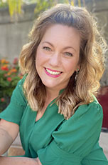 Natalie Dougherty, Director of Business Development