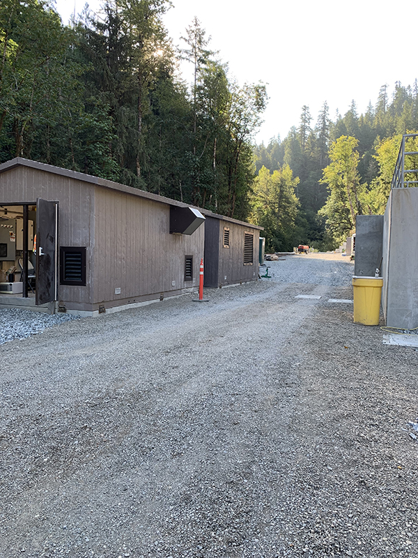 Middle Fork Nooksack River Fish Passage 4