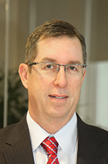 Patrick Vance, FCMAA