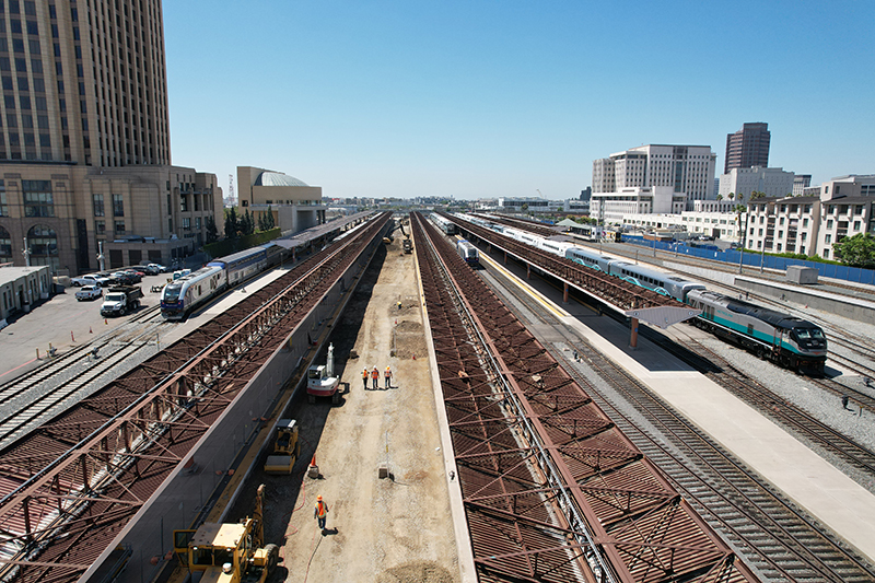 Los Angeles Union Station 1