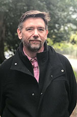 Anthony J. Sanger, FCMAA