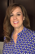 Colleen Fishter, Director, Communications