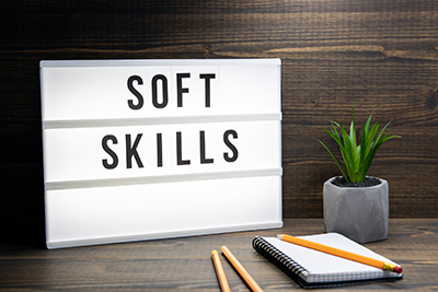 soft skills image