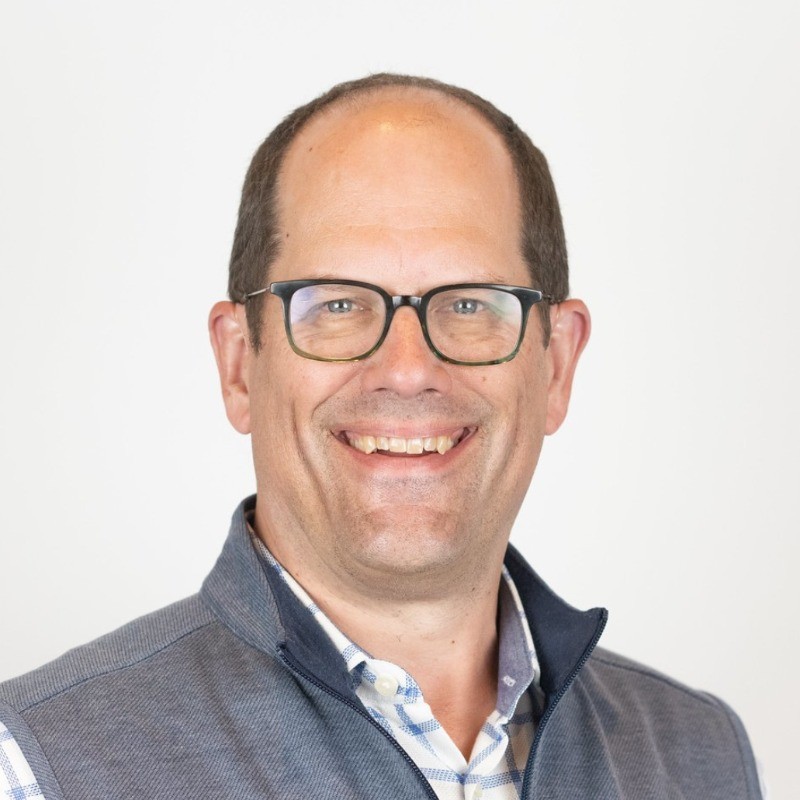 Chris Payne Headshot