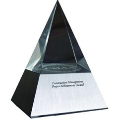 Project Achievement Award