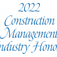 Industry Honors Logo