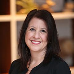 Christine Oates, CMAA Board of Directors Chair
