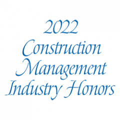CMAA 2022 Industry Honors