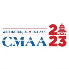 CMAA2023 logo