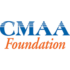 CMAA Foundation Logo