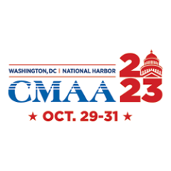 CMAA2023 Logo