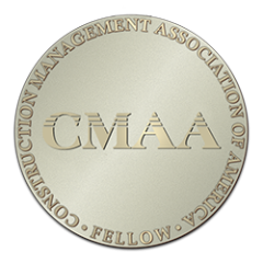 CMAA College of Fellows Medal