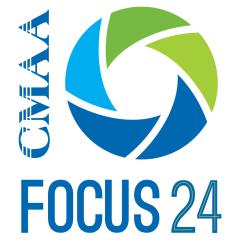 CMAA Focus24