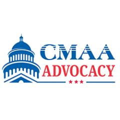 CMAA Advocacy