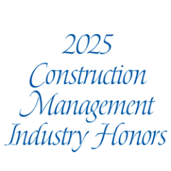 2025 Industry Honors Logo