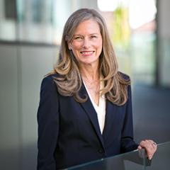 Andrea S. Rutledge, CAE