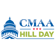 CMAA Hill Day