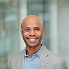 Kevin Watkins, CMAA President & CEO