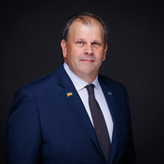 Michael Mendick, PE, CCM