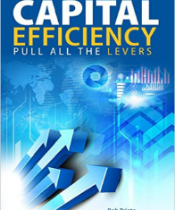 Capital Efficiency: Pull all the Levers Thumbnail