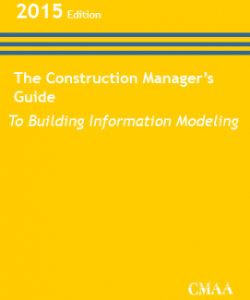 The Construction Manager's Guide to Building Information Modeling Thumbnail