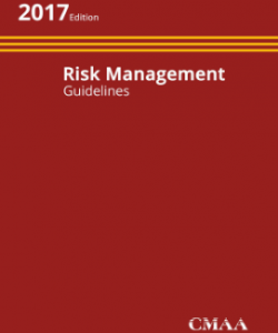 Risk Management Guidelines Thumbnail