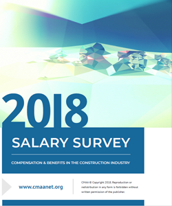 2018 Salary Survey Thumbnail