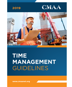 Time Management Guidelines Time Management Guidelines