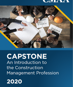 Capstone Cover 2020