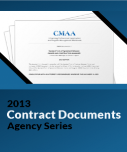 Agency Series Contracts