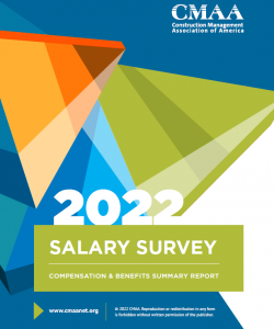 2022 Salary Survey