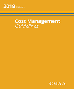 Cost Management Guidelines