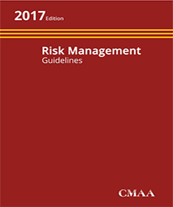 Risk Management Guidelines