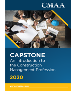 Capstone cover