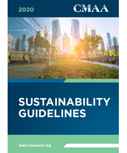 Sustainability Guidelines cover