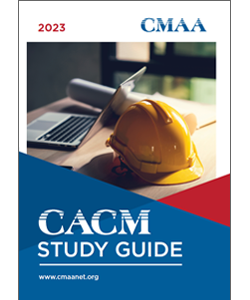 CACM Study Guide