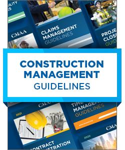 Construction Management Guidelines