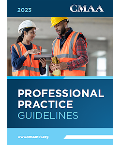 2023 Professional Practice Guidelines