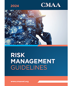 Risk Management Guidelines (2024)