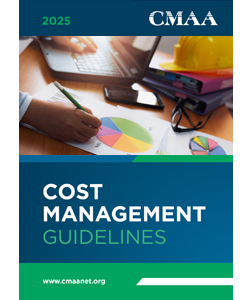 Cost Management Guidelines