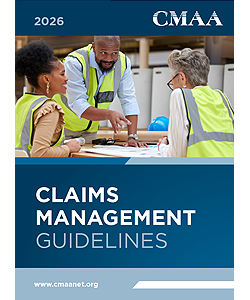 Claims Management Guidelines