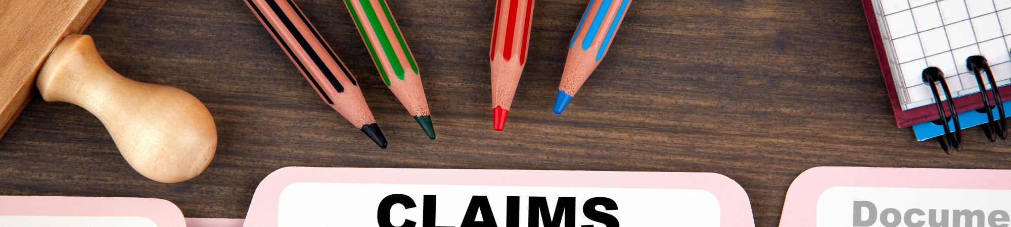 Claims