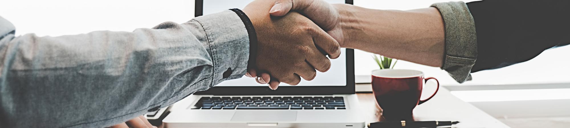Handshake