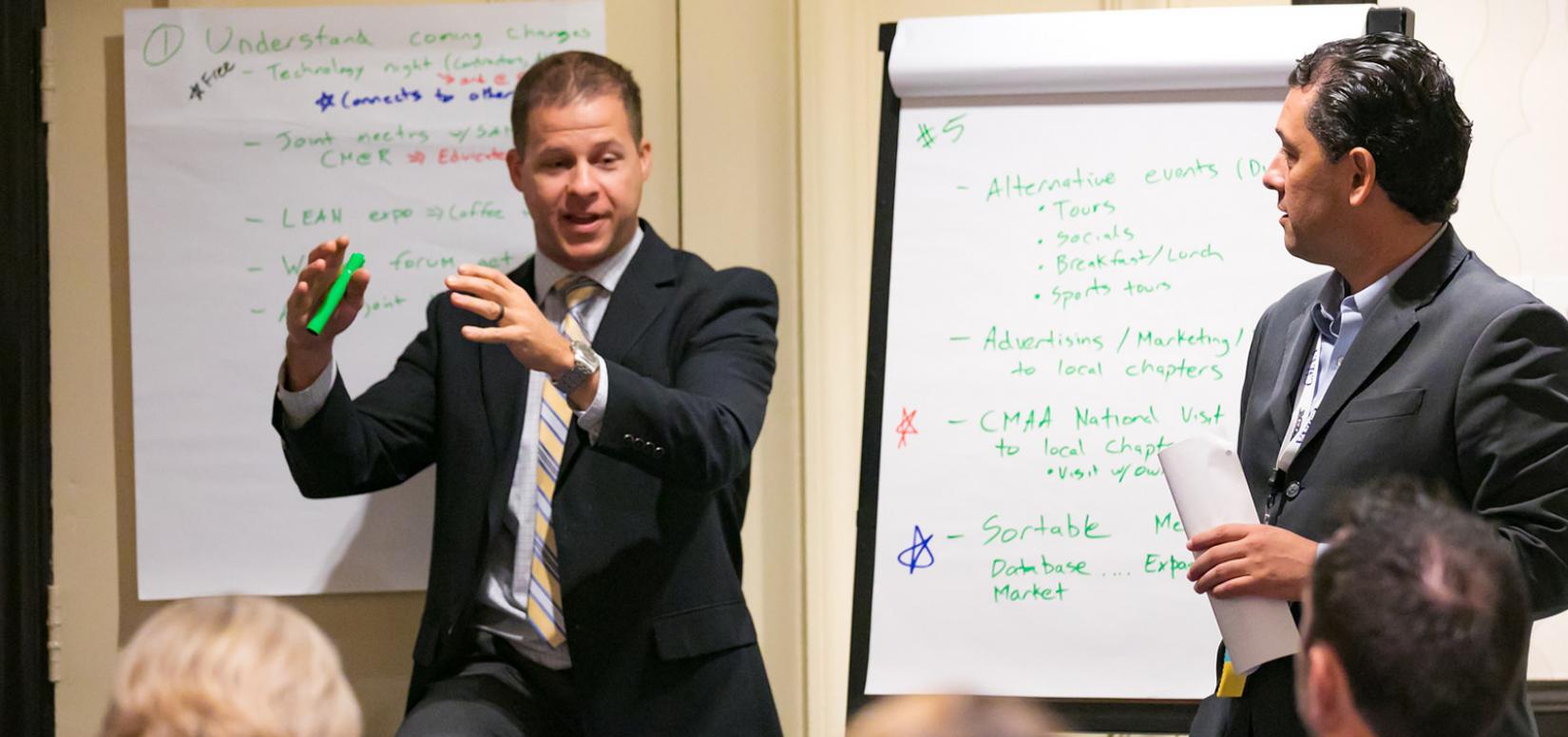 public owner landing page