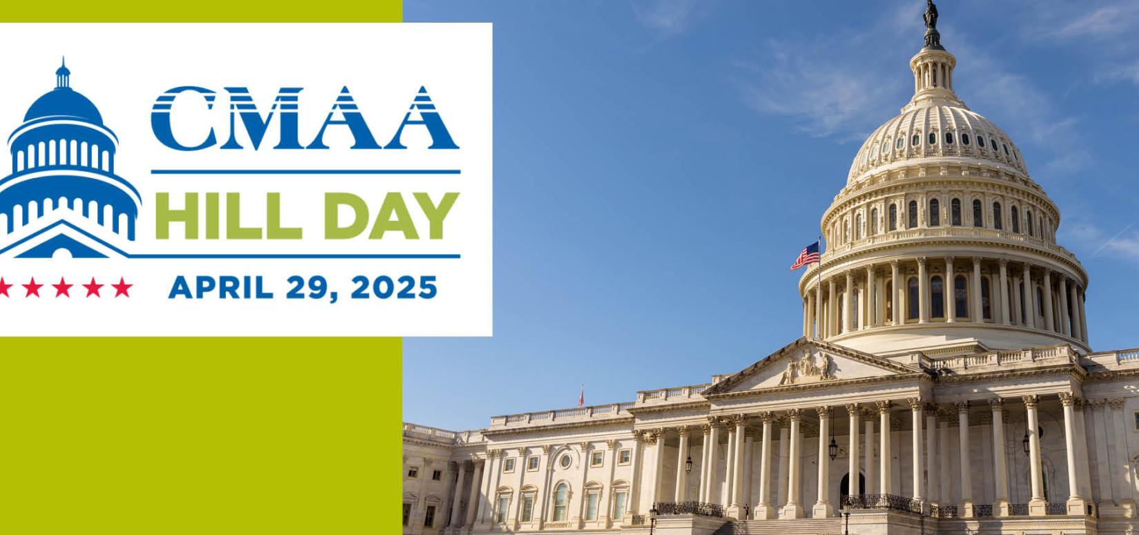 CMAA Hill Day