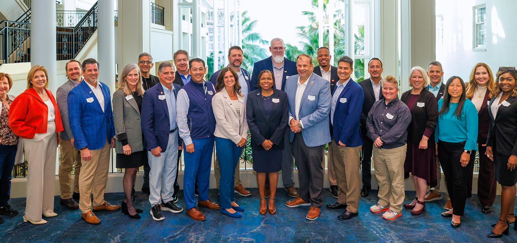 CMAA Board of Directors 2026