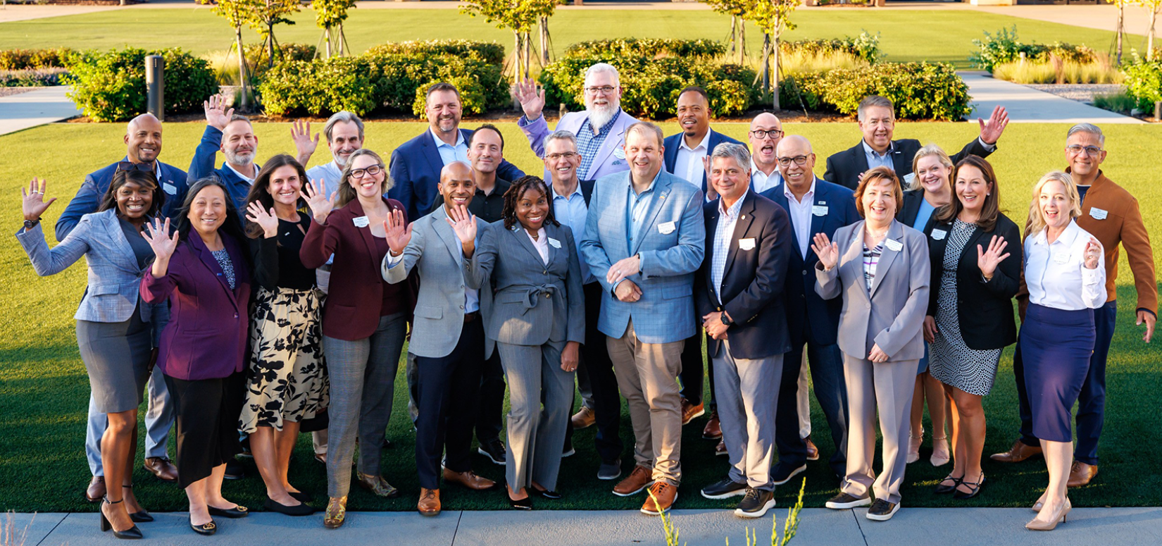 CMAA Board of Directors 2027