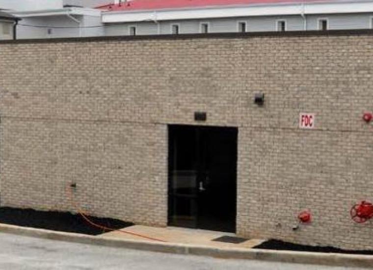 Cherokee Health Systems