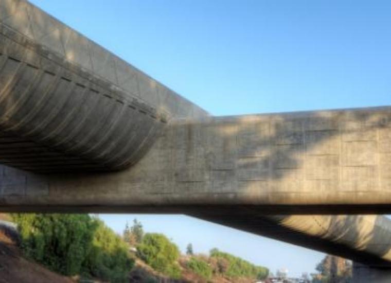 Photo Courtesy of Metro Gold Line Foothill Extension Construction Authority